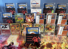 Lotto pokemon carte usato  Roma