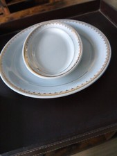 Plats service villeroy d'occasion  Brest