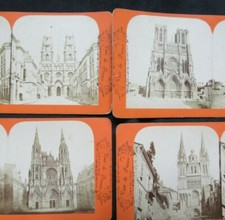 Vue stereo carton d'occasion  Dijon
