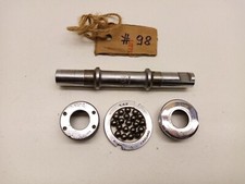 Vintage bicycle bottom for sale  WORKSOP