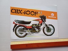 Honda cbx 400 usato  Vimodrone