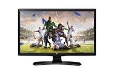 Monitor de TV LED LG 22MT49DF-PZ 22" Full HD comprar usado  Enviando para Brazil