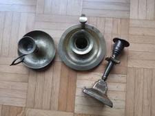 Kerzenhalter kerzenständer an gebraucht kaufen  Brunnthal