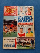Sicker goldene album gebraucht kaufen  Odenthal