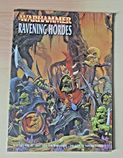 Warhammer armies ravening for sale Warhammer armies ravening for sale  WALLASEY