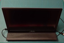 Asus mb169b zoll gebraucht kaufen Asus mb169b zoll gebraucht kaufen  Gadebusch