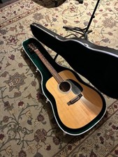 Martin standard acoustic for sale  Portland