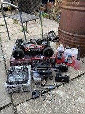 Hobao hyper sport for sale  BIRMINGHAM