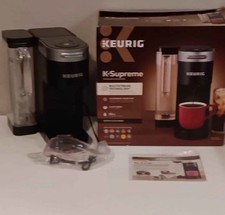 Keurig supreme single for sale  Olive Branch