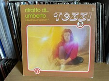 Umberto tozzi ritratto usato Umberto tozzi ritratto usato  Chiesina Uzzanese