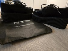 Demonia creeper 202 for sale  South Gate