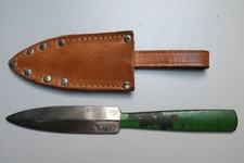 Thello artisten wurfmesser gebraucht kaufen  Haltern am See