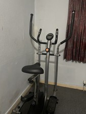 Fit exercise bike for sale  LONDON