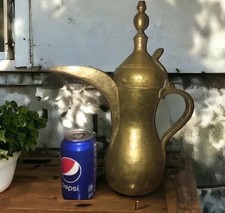 Vintage huge middle for sale  Scranton
