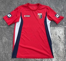 Genoa football club for sale  HELSTON