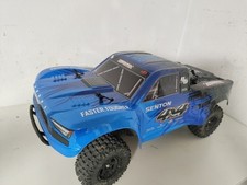 Arrma senton 4x4 gebraucht kaufen  Hof