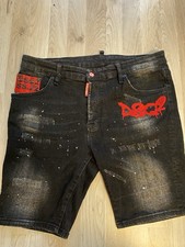 Dsquared2 jeans gebraucht kaufen  Kreuztal
