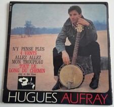 Hugues aufray pense d'occasion Hugues aufray pense d'occasion  Châteauroux