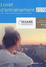 Livret entrainement concours d'occasion  France