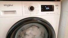Whirpool 6th sense for sale  GLOUCESTER