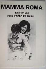 Presseheft pier paolo gebraucht kaufen  Schwarmstedt