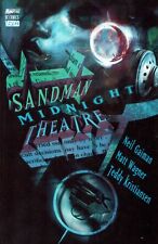 Sandman presenta midnight usato  Monterotondo