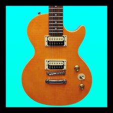 Epiphone les paul for sale  Duncan