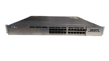 Cisco catalyst 3750x for sale  Garland