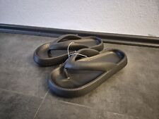 Weiche badelatschen duschschuh gebraucht kaufen  Ellwangen (Jagst)