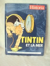 Livre herge milou d'occasion  La Trinité