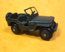 Jeep dinky toys d'occasion  Paris XVIII