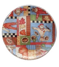 Fall decorative serving for sale  Ivanhoe