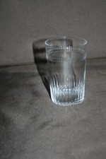 Verre gobelet ancien d'occasion  Champs-sur-Marne