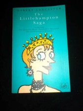 Littlehampton saga osbert for sale  LEEDS