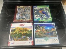 Buffalo lot 500pc for sale  Punta Gorda
