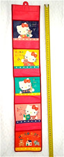 Hello kitty 80s usato  Genova