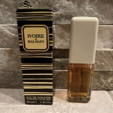 Ivoire balmain eau for sale  Goshen