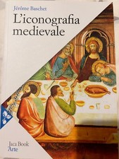 Iconagrafia nel medioevo usato  Mercato Saraceno