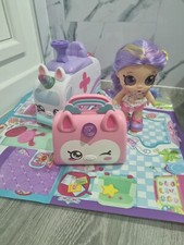 Kindi kids doll for sale  COLEFORD