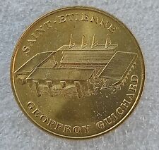 Medaille souvenir monnaie d'occasion  Plombières-lès-Dijon