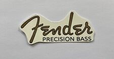 Fender precision bass for sale  CAMBRIDGE