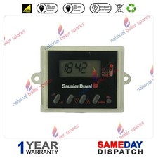 Saunier duval digital for sale  WALLSEND