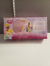 Barraca cama princesa Disney com luz de torneira comprar usado  Enviando para Brazil