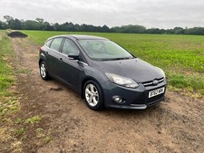 ford focus zetec 1 6 tdci for sale ford focus zetec 1 6 tdci for sale WOKINGHAM