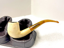 Meerschaum full bent for sale  Coram