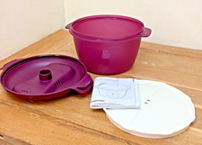 Tupperware microwave rice for sale  WETHERBY