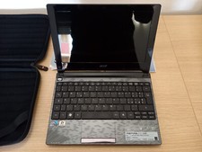 Notebook acer aspire usato  Decimomannu