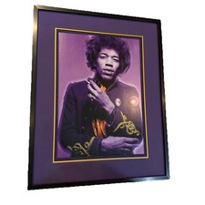 Jimi hendrix pro for sale  Akron