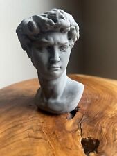 Greek statue head for sale  Yarmouth