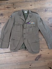Named sas majors for sale  LONDON